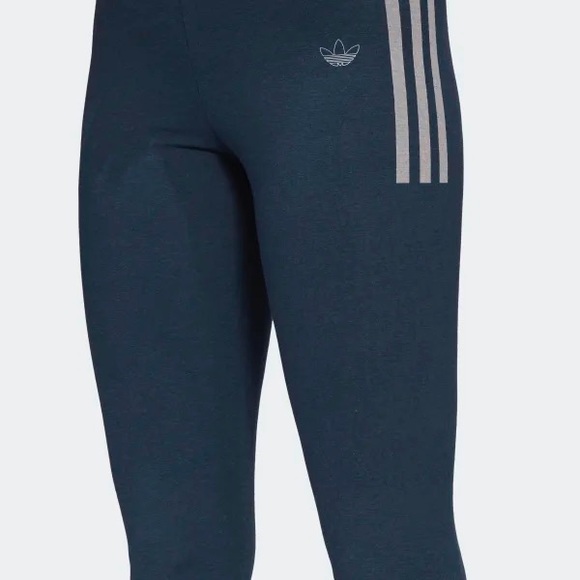 Adidas Originals Leggings - Picture 2 of 3